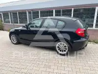 2011 BMW 116
