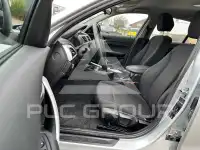 2011 BMW 116