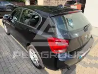2011 BMW 116