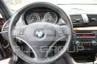 2011 BMW 116