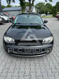 2011 BMW 116