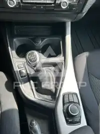 2011 BMW 116