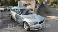 2011 BMW 116