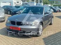 2011 BMW 116