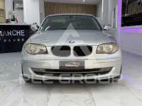 2011 BMW 116