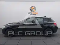 2011 BMW 116