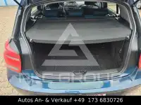 2011 BMW 116