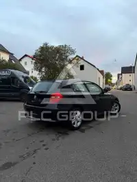 2011 BMW 116