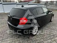 2011 BMW 116