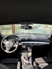 2011 BMW 116