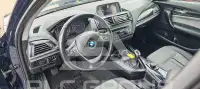 2011 BMW 116