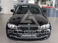 2011 BMW 116