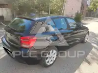 2011 BMW 116