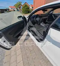 2011 BMW 116