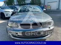 2011 BMW 116