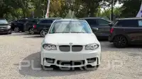 2011 BMW 116