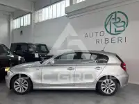 2011 BMW 116