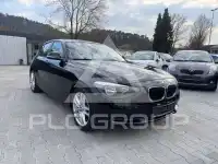 2011 BMW 116
