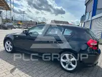 2011 BMW 116