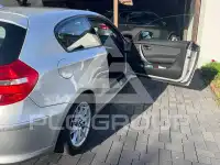 2011 BMW 116
