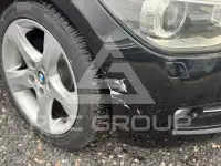 2011 BMW 116