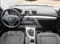 2011 BMW 116