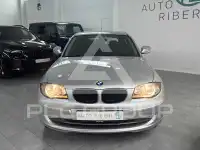 2011 BMW 116