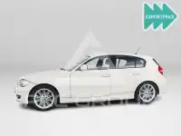 2011 BMW 116