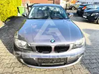 2011 BMW 116