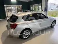 2011 BMW 116