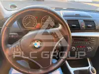2011 BMW 116