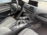 2011 BMW 116