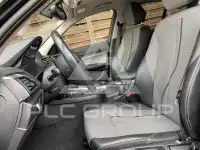 2011 BMW 116