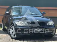 2011 BMW 116