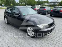 2011 BMW 116