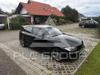 2011 BMW 116