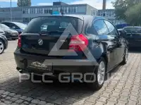2011 BMW 116