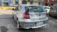 2011 BMW 116