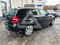 2011 BMW 116