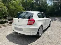 2011 BMW 116