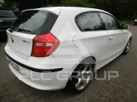 2011 BMW 116