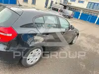 2011 BMW 116