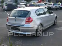2011 BMW 116