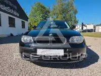 2011 BMW 116