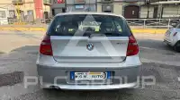 2011 BMW 116