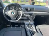 2011 BMW 116