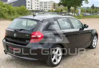 2011 BMW 116