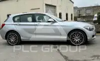 2011 BMW 116