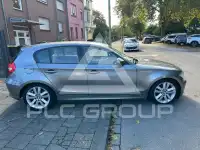 2011 BMW 116