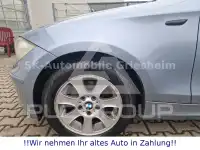 2010 BMW 116